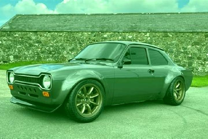 escort Golancz