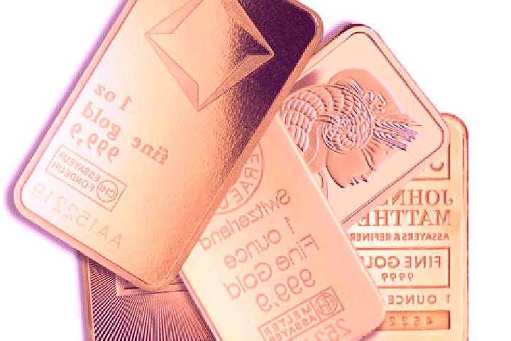 escort Gold Bar