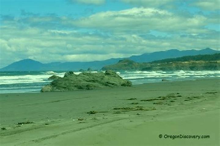 escort Gold Beach