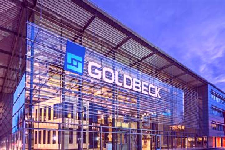 escort Goldbeck