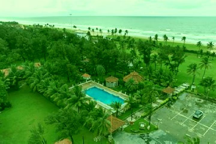 escort Golden Beach