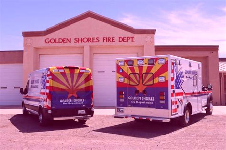 escort Golden Shores