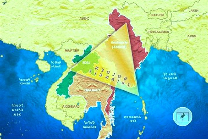 escort Golden Triangle