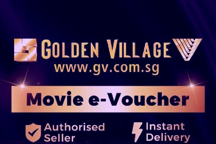 escort Golden Village
