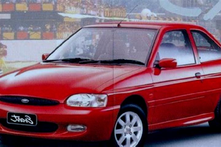 escort Goldendale