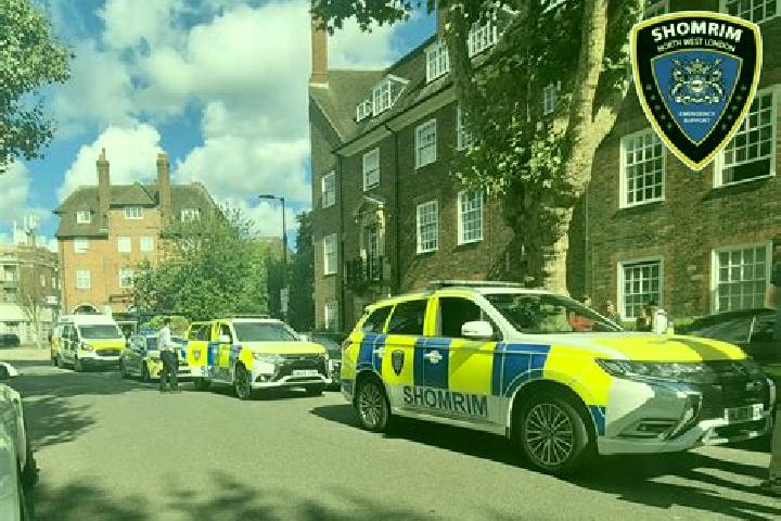 escort Golders Green