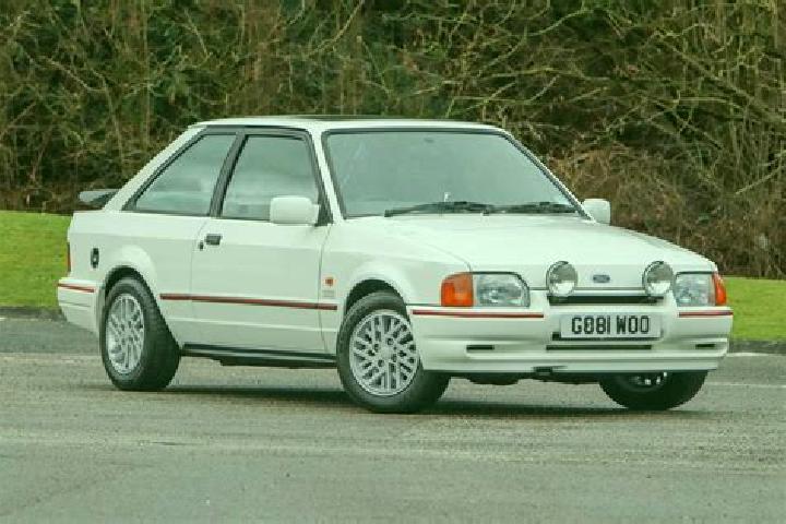 escort Goldhanger