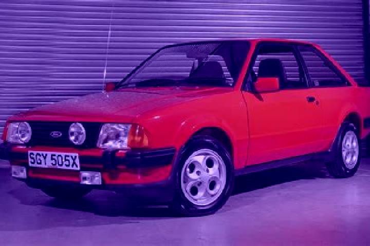 escort Goldsby