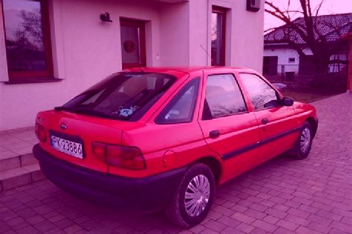 escort Goleniow