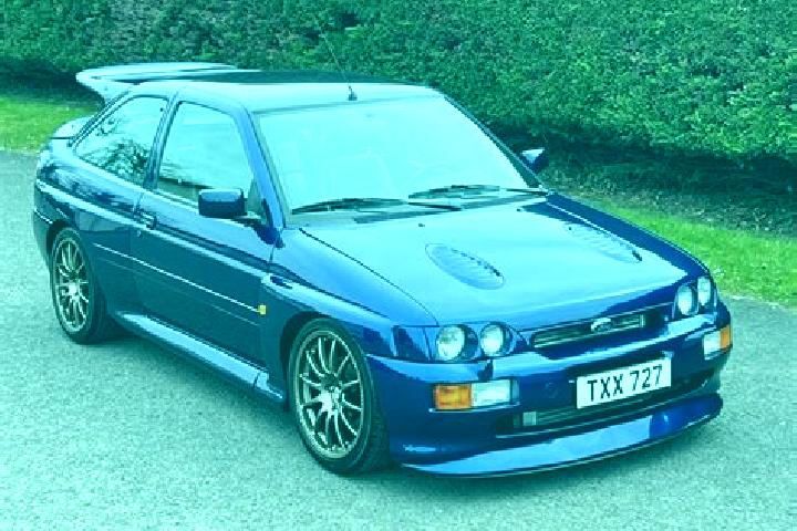 escort Golfin