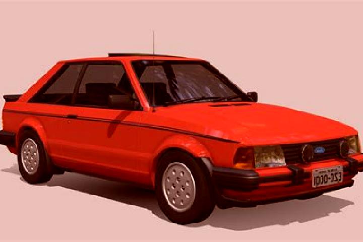 escort Golnik