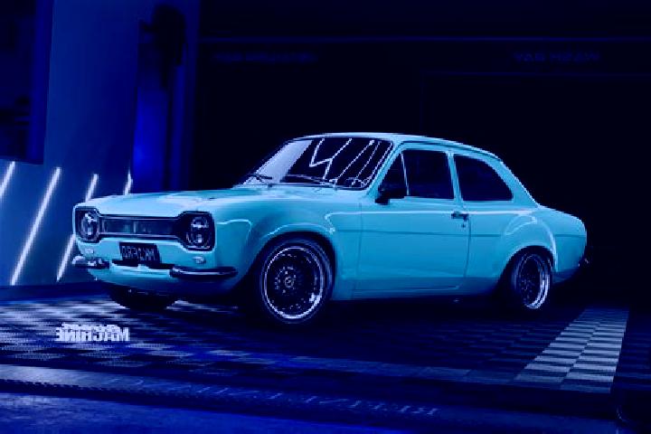 escort Gona