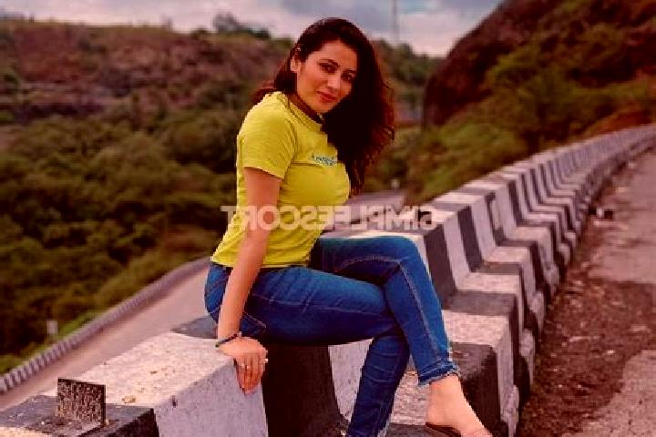 escort Gondal
