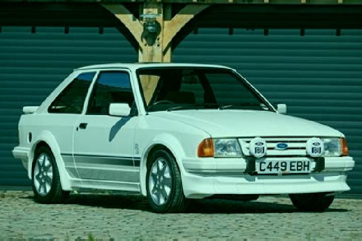 escort Gondeville