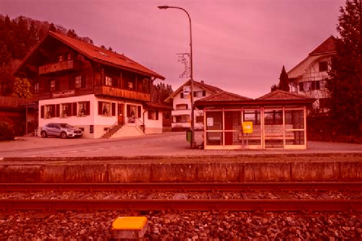 escort Gondiswil