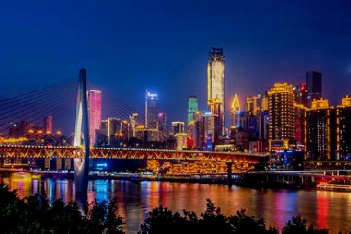 escort Gongchang Zhen