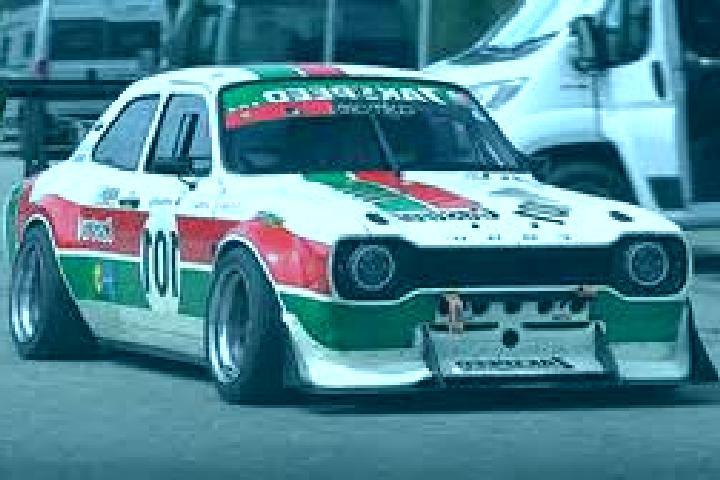 escort Gongpo