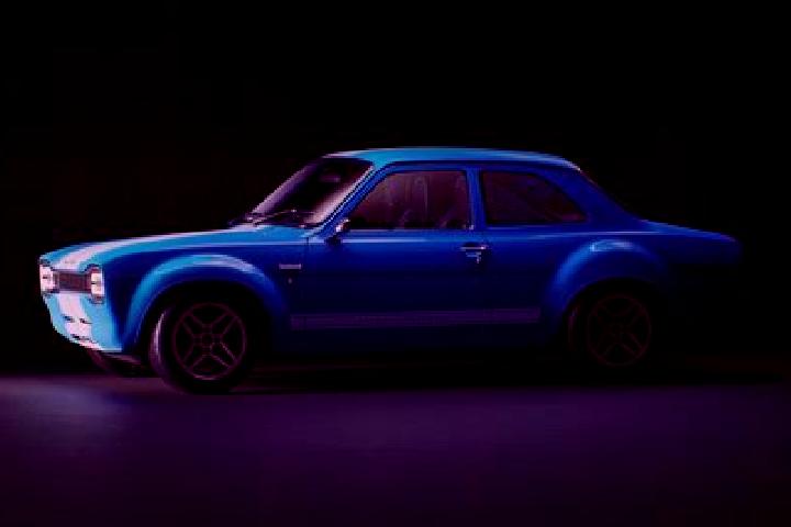 escort Gongrong
