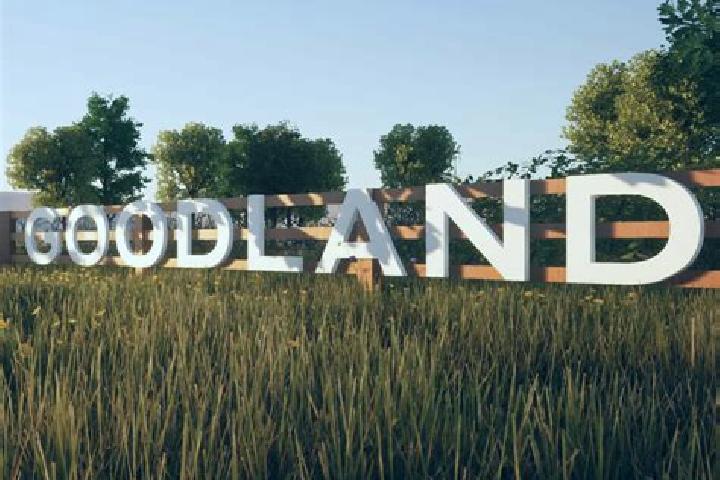 escort Goodland