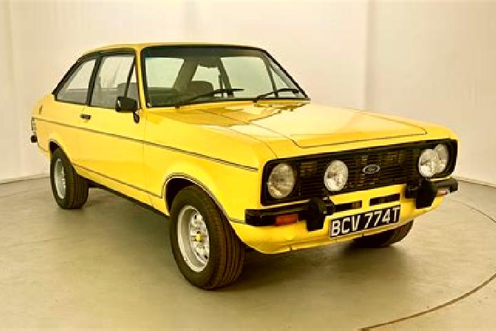 escort Goodview
