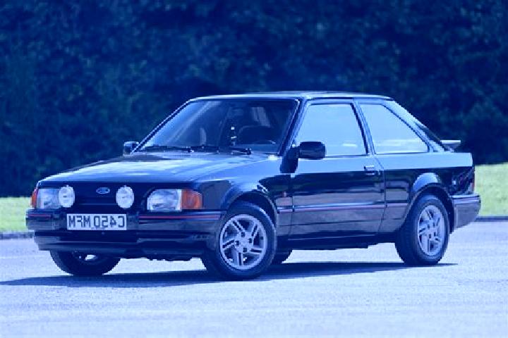 escort Goodwell