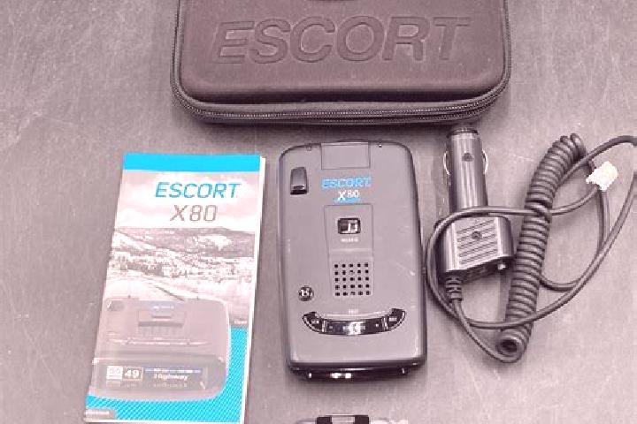 escort Goodwill