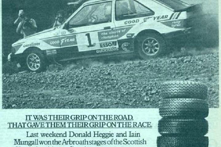 escort Goodyear