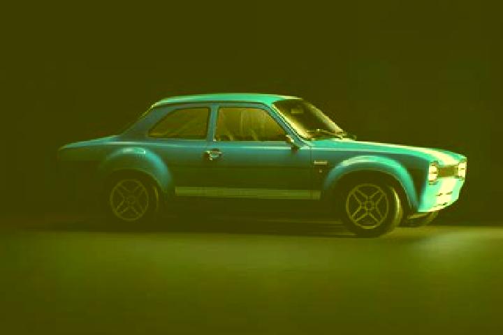 escort Goomeri