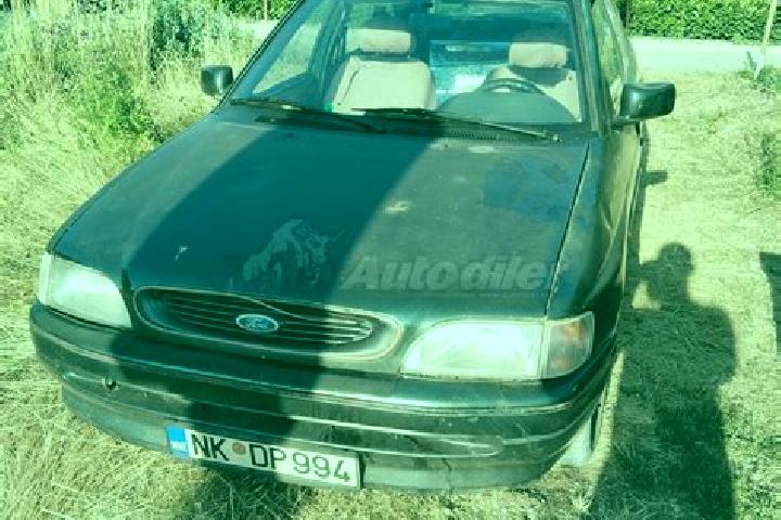 escort Gora