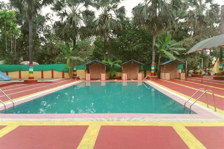 escort Gorai
