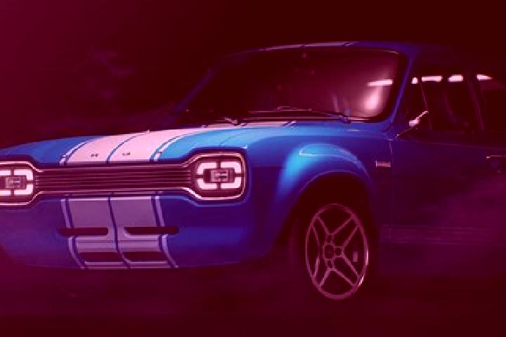 escort Gorbitz