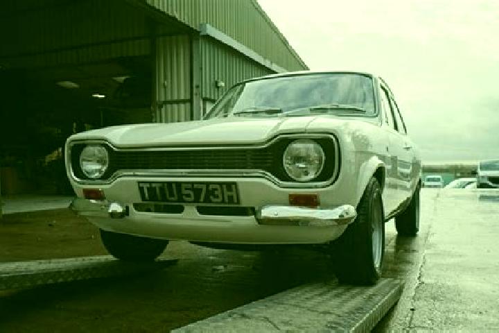 escort Gordon Park