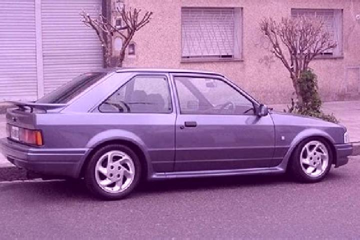 escort Goreni