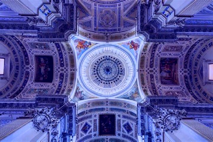 escort Gorgo della Chiesa