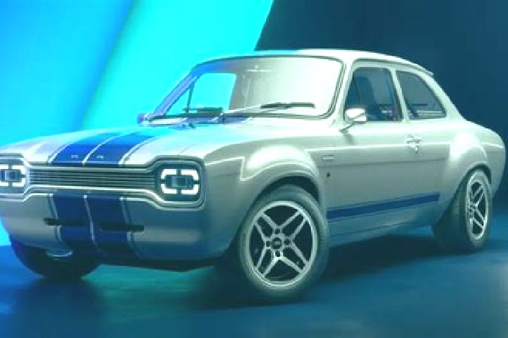 escort Gorle