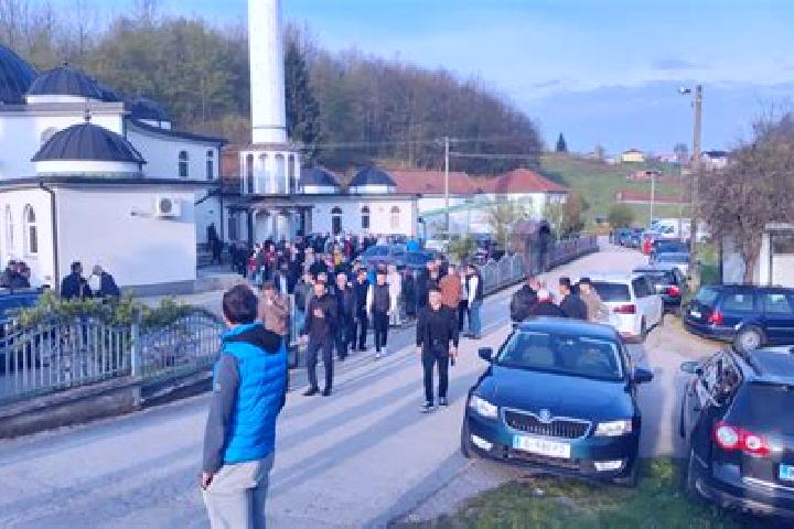 escort Gornja Koprivna