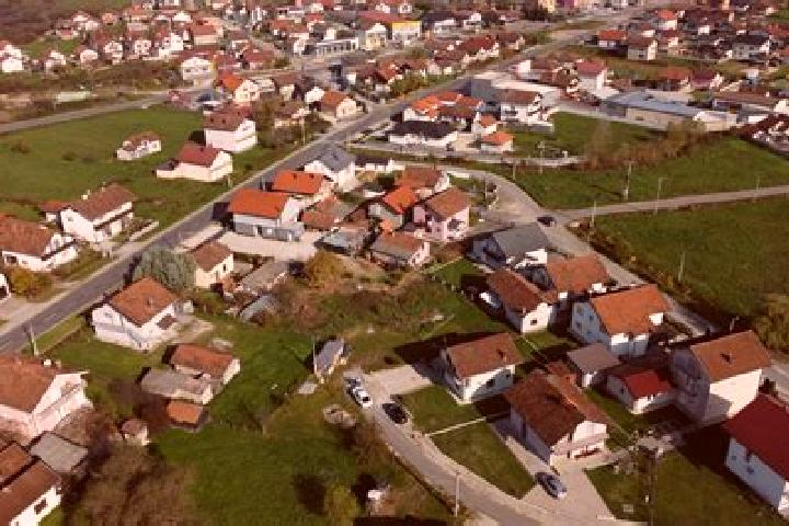 escort Gornji Detlak