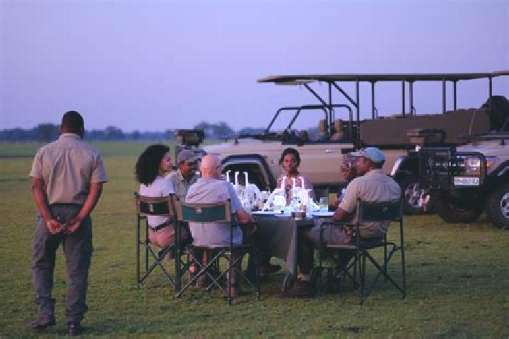 escort Gorongosa