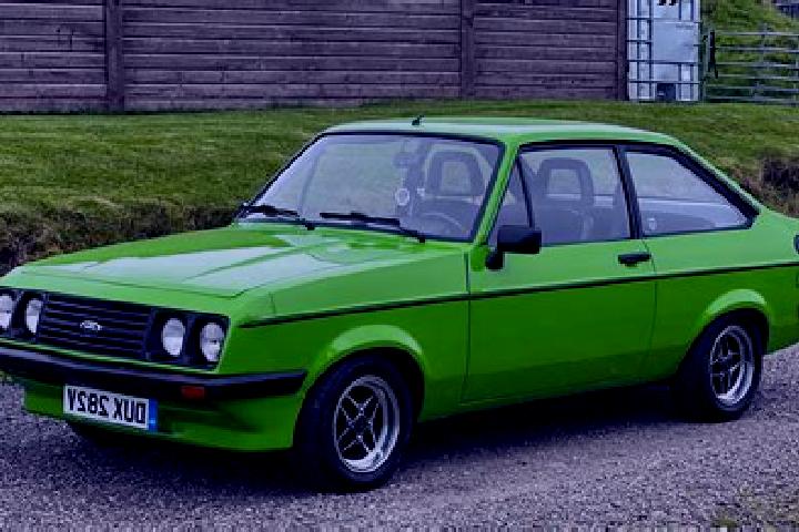 escort Gorseinon