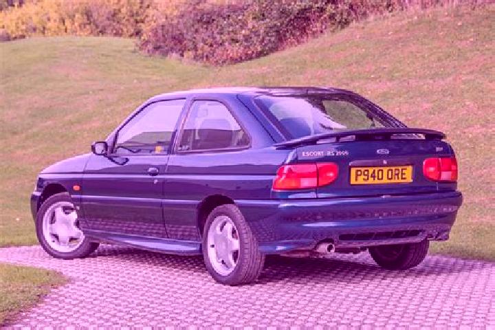escort Gorst