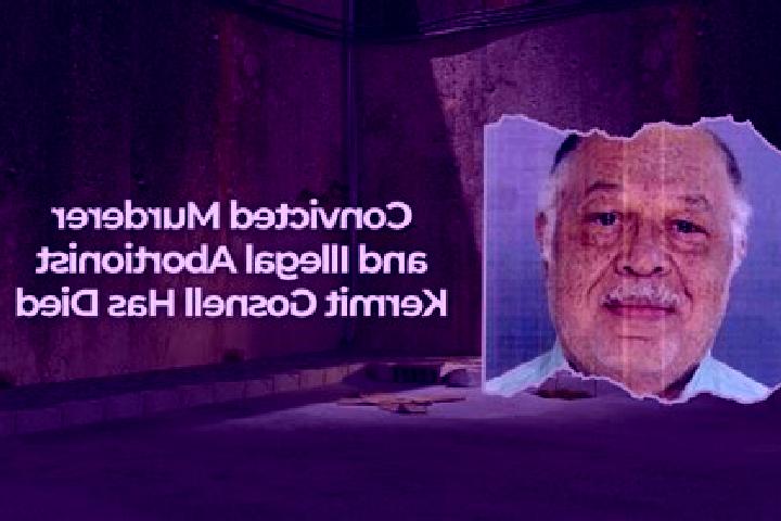 escort Gosnell
