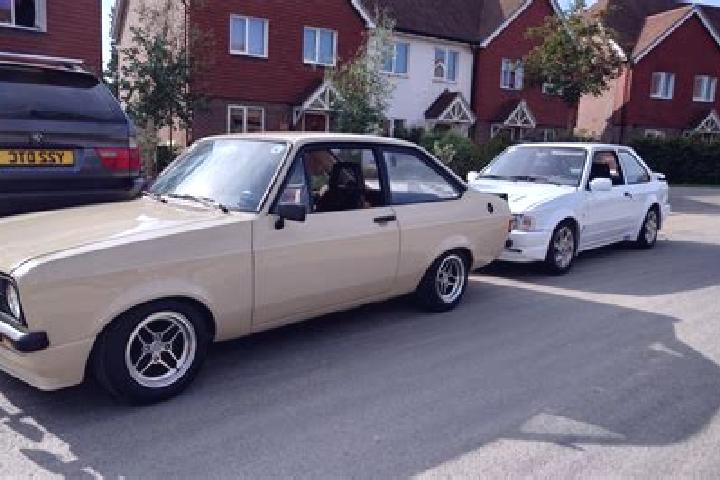 escort Gosport