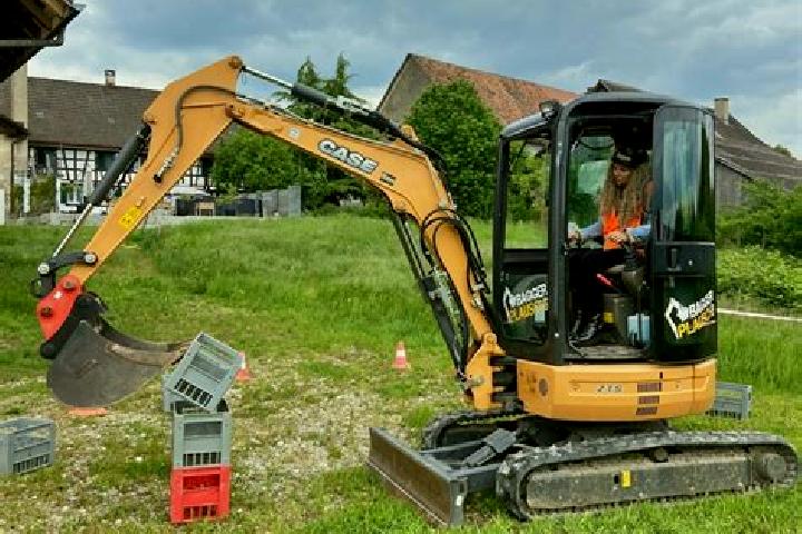 escort Gossau