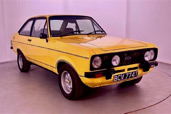 escort Gossea
