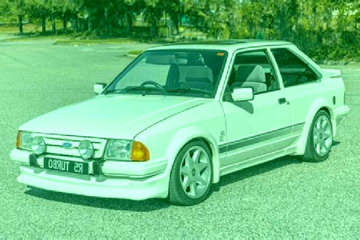 escort Gossel