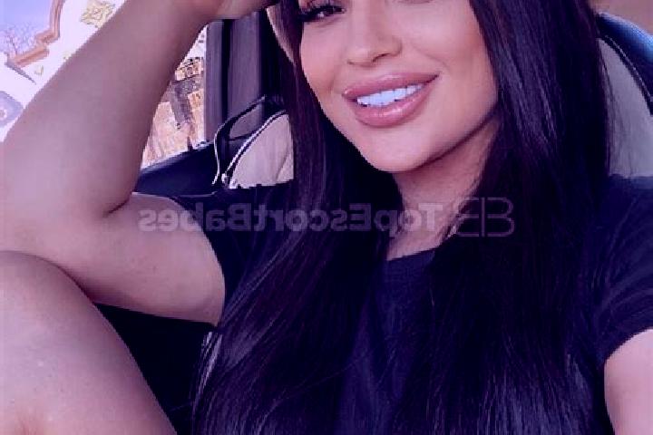 escort Gostagayevskaya