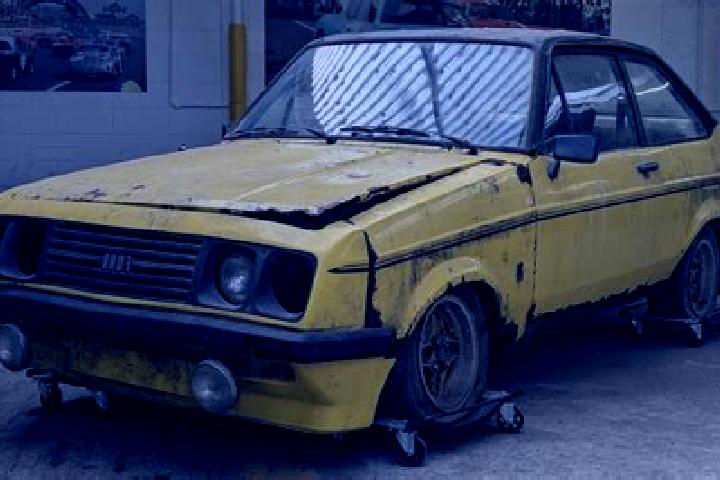 escort Gostavatu
