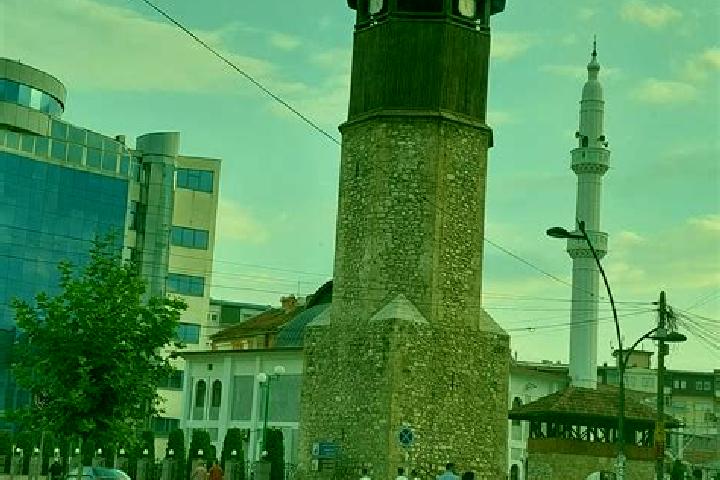 escort Gostivar