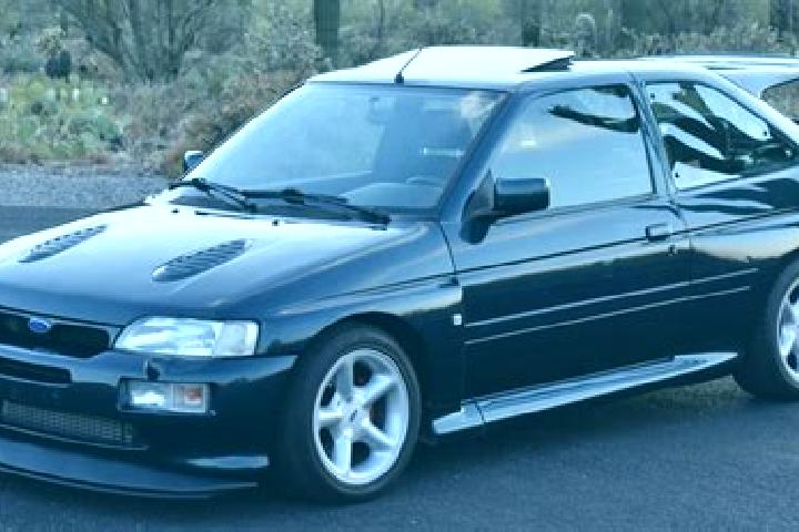 escort Gotan