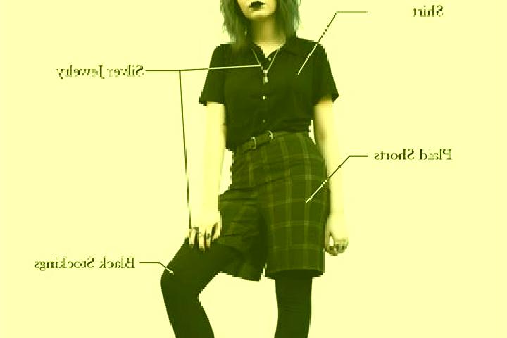 escort Goth Garelo